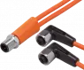 EVT335 IFM electronic Sensor-Actuator Cables