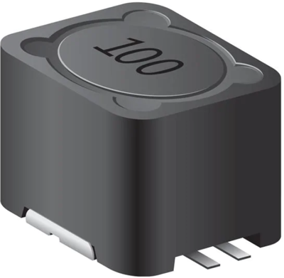 SRR1210A-101M Bourns Electronics GmbH Fixed Inductors