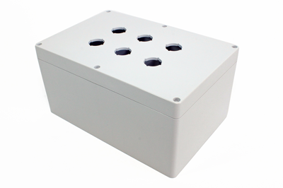 1554MPB6B Hammond General Purpose Enclosures