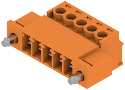 1970320000 Weidmüller PCB Connection Systems Image 2