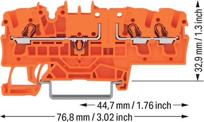 2002-1762 WAGO Series Terminals Image 3
