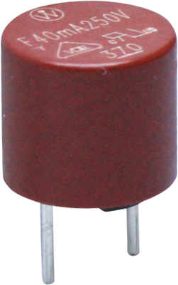 37011600430 Littelfuse Micro Fuses