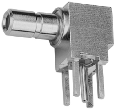 100024917 Telegärtner Coaxial Connectors