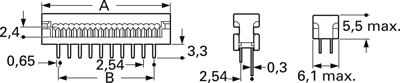 09181109622 Harting PCB Connection Systems Image 2