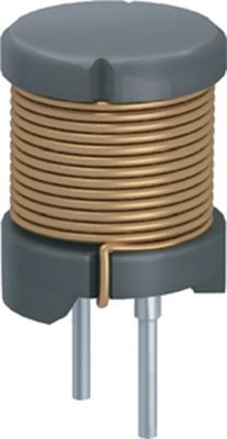 07HCP-100M-50 Fastron Fixed Inductors Image 1