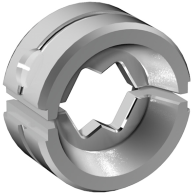 2469610000 Weidmüller Crimp Inserts and Compression Inserts