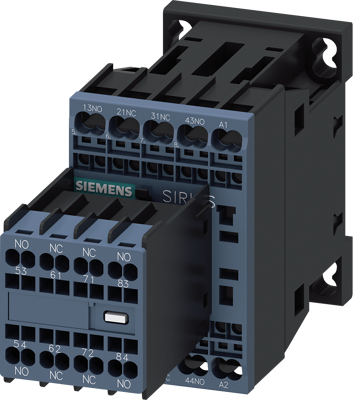 3RH2344-2AP00-0KA0 Siemens Contactors