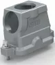 T1902101229-009 TE Connectivity Housings for HDC Connectors