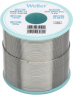 Solder wire, lead-free, SAC (Sn3.0Ag0.5Cu3.5%), Ø 1.2 mm, 500 g