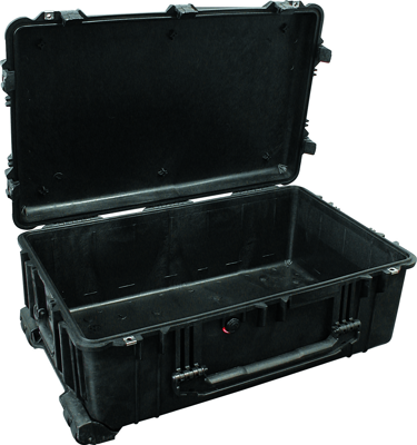 1650 EMPTY Peli Trolleys, bags, cases and holders Image 4