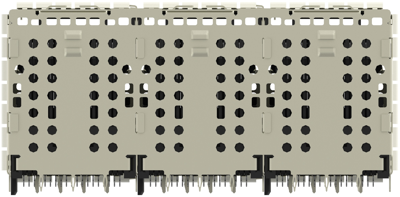 2299924-4 TE Connectivity PCB Connection Systems Image 4