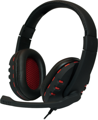 HS0033 LogiLink Headsets Image 1