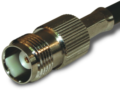 031-2374-RFX Amphenol RF Coaxial Connectors Image 1