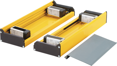 EY5021 IFM electronic Optical Sensors