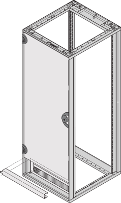 27230-060 SCHROFF Accessories for Enclosures