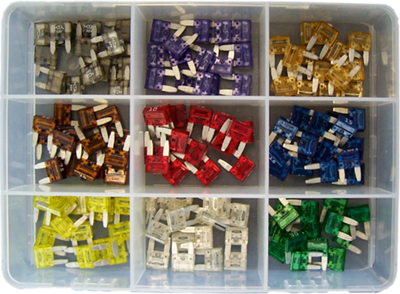 732210 WKK Fuse Assortments