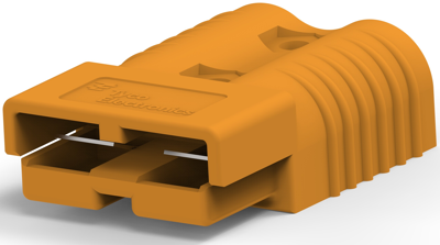 1604037-2 AMP PCB Connection Systems Image 1