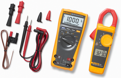 FLUKE-179-2/IMSK Fluke Multimeters