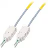 46119.2,0 EFB Elektronik Patch Cables, Telephone Cables