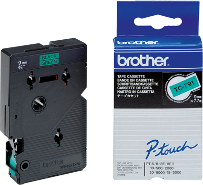 TC-791 Brother Ink rolls, Writing ribbons