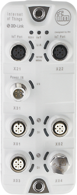 AL1351 IFM electronic Sensor-Actuator Distribution Boxes