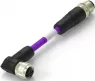 TAB62646501-020 TE Connectivity Sensor-Actuator Cables