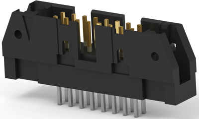 1658694-8 AMP PCB Connection Systems Image 1