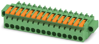 1849175 Phoenix Contact PCB Connection Systems