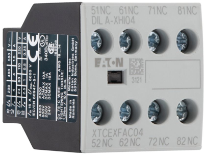 276424 EATON Contactors Image 3