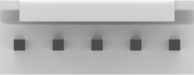 644752-5 AMP PCB Connection Systems Image 5