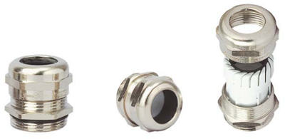 91848 HELUKABEL Cable Glands