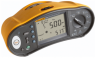 Installation tester FLUKE 1663, CAT III 500 V, 20 to 50 MΩ, 1000 V (DC), 500 V (AC)