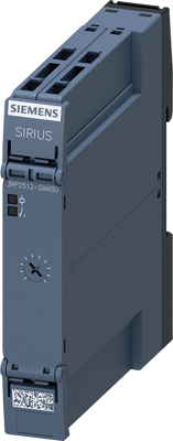 3RP2512-2AW30 Siemens Time Relays