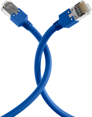 K8704.015 EFB-Elektronik Patch Cables, Telephone Cables Image 4