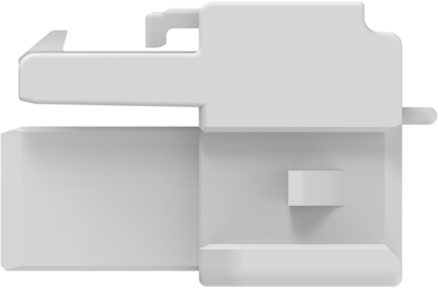 1-1971773-2 TE Connectivity PCB Connection Systems Image 2