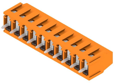 1845360000 Weidmüller PCB Terminal Blocks Image 2