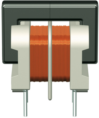 B82730U3451A020 EPCOS Fixed Inductors Image 1