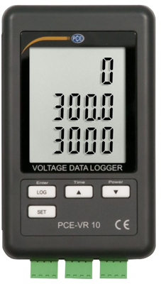 PCE-VR 10 PCE Instruments Data Loggers Image 2