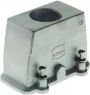 19620400442 Harting Housings for HDC Connectors