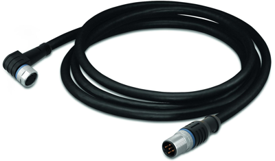 756-5509/030-010 WAGO Sensor-Actuator Cables Image 1