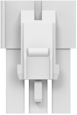 176272-1 AMP PCB Connection Systems Image 3