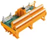 9445930000 Weidmüller Transfer Modules for Mounting Rail