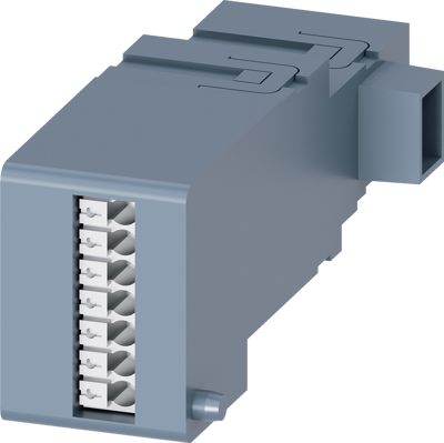 3VW9011-0AT30 Siemens Switches Accessories