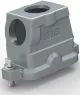 T1902101232-009 TE Connectivity Housings for HDC Connectors