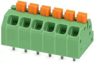 1862084 Phoenix Contact PCB Terminal Blocks