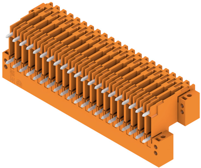 1890870000 Weidmüller PCB Connection Systems Image 2