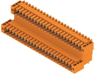 1890880000 Weidmüller PCB Connection Systems Image 1