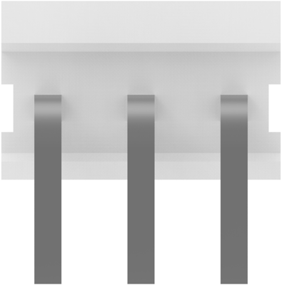 3-644754-3 TE Connectivity PCB Connection Systems Image 4