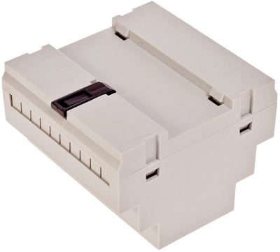 4U65090907310 BOX4U DIN-Rail Enclosures Image 3