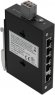 Ethernet switch, unmanaged, 5 ports, 1 Gbit/s, 12-48 V, 852-1111/000-001